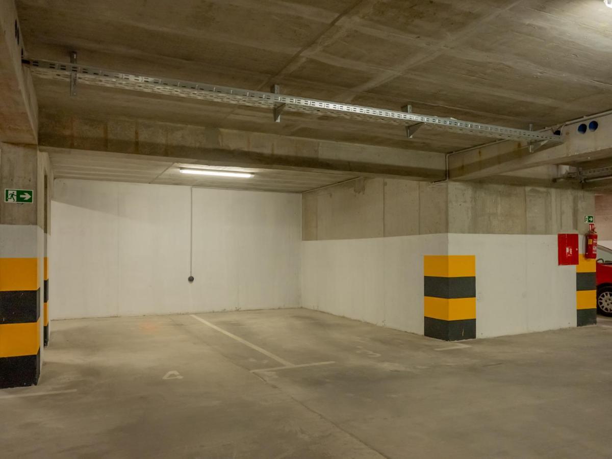 Almond 2 - Free Parking Daire Split Dış mekan fotoğraf