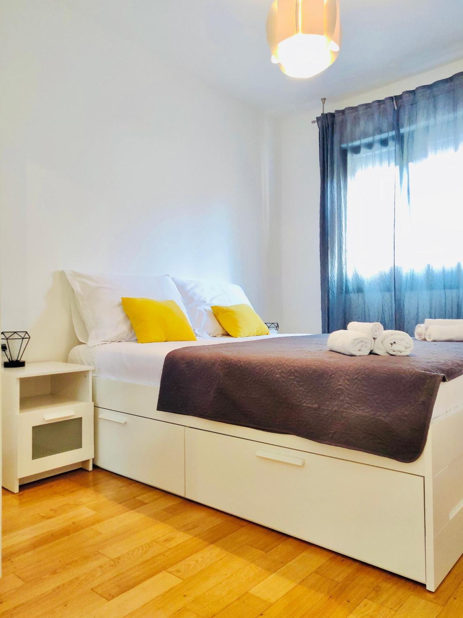 Almond 2 - Free Parking Daire Split Dış mekan fotoğraf