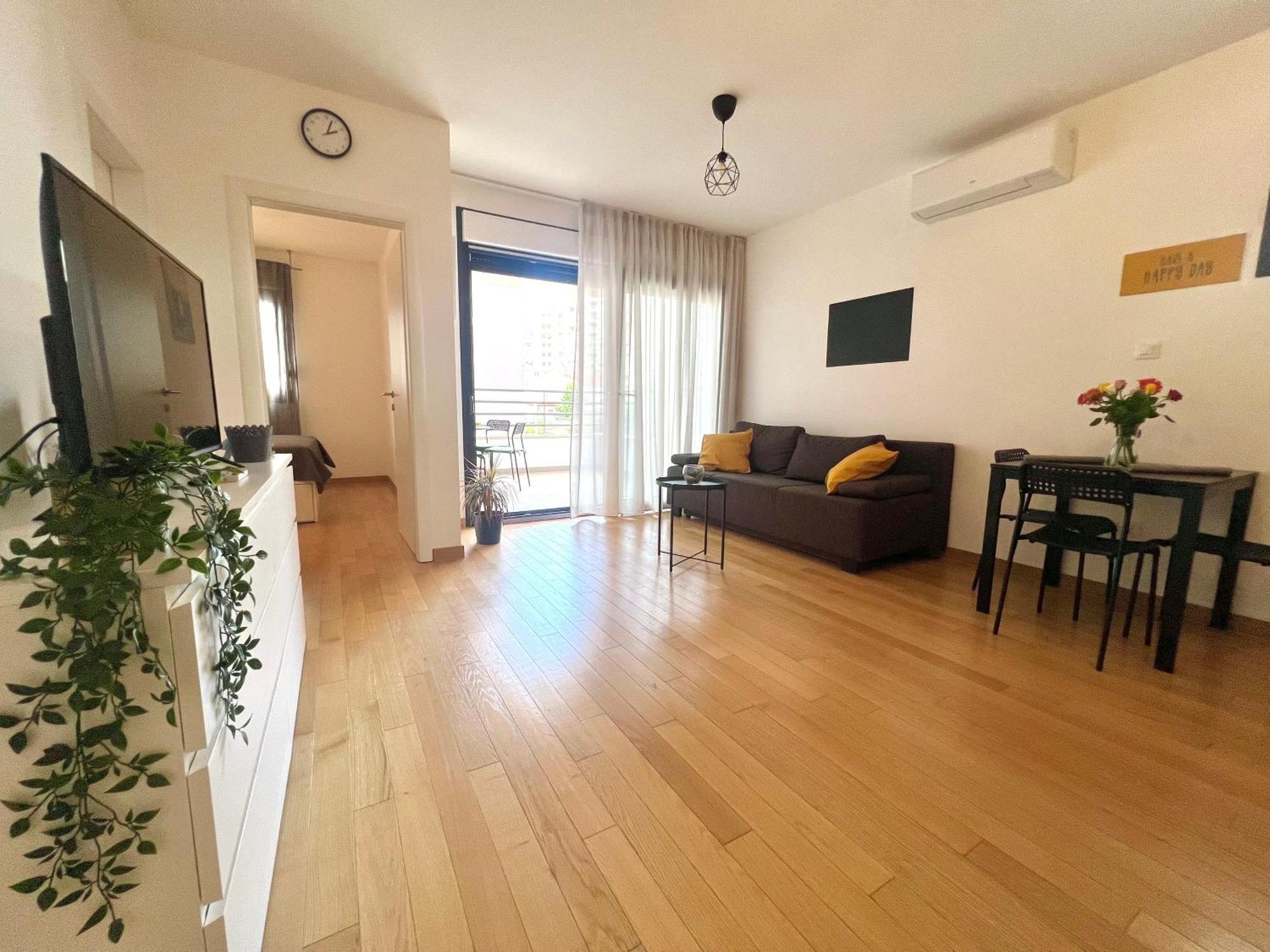Almond 2 - Free Parking Daire Split Dış mekan fotoğraf